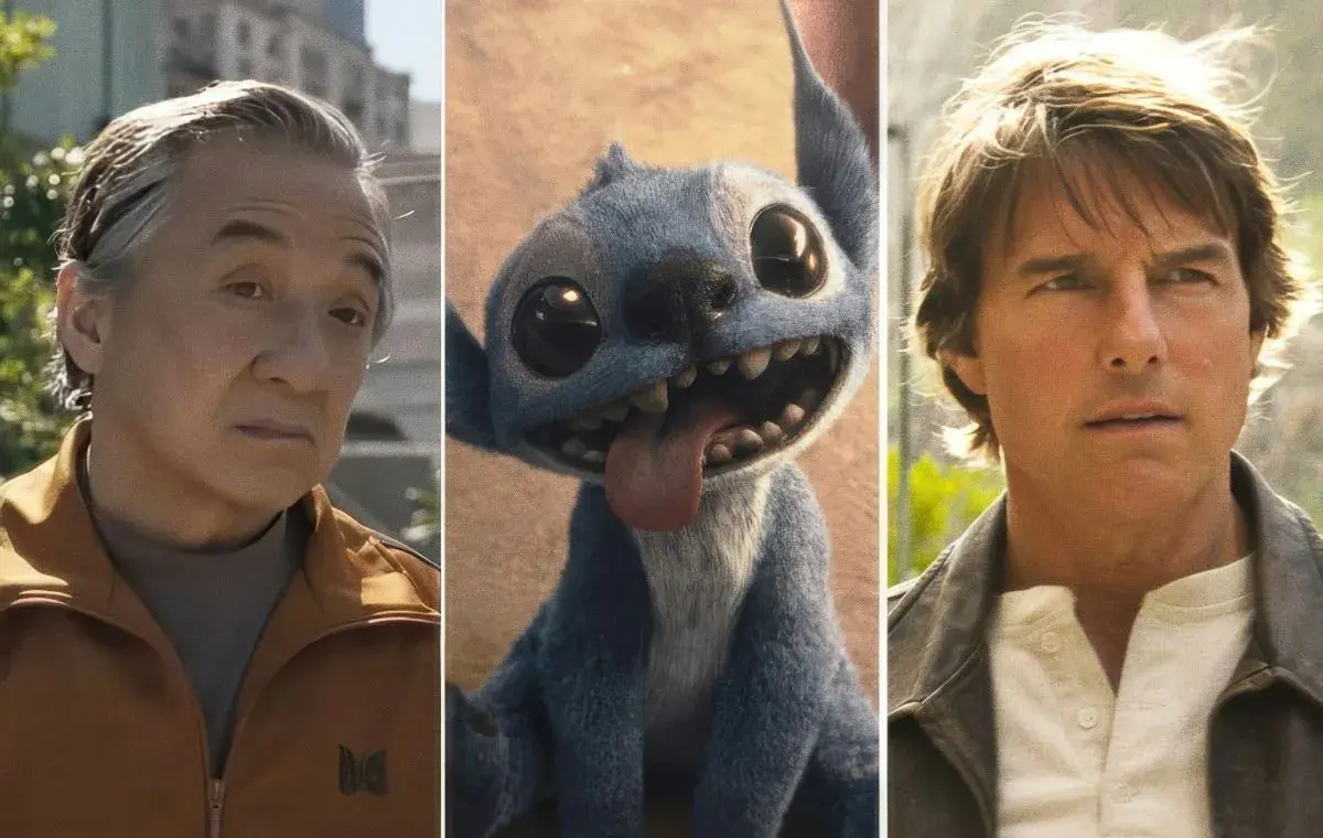 فروش فیلم بچه کاراته‌کار: افسانه‌ها