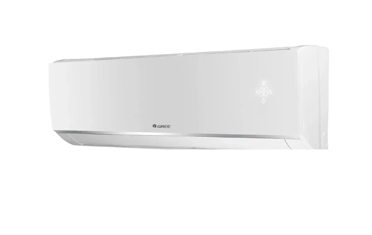 کولر گازی 24000 گری بدون اینورتر