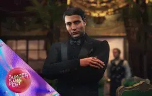 ببینید؛ مأموریت جدید هیتمن مس میکلسون را به بازی اضافه میکند