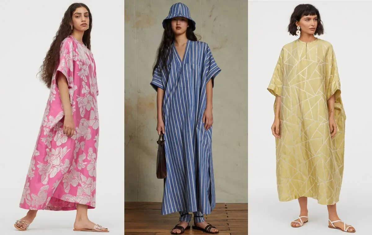 مدل مانتو راحتی جلو بسته تابستانی 