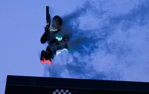 آیا «ماراتن» سونی بازی بهدردبخوری از آب در میآید؟