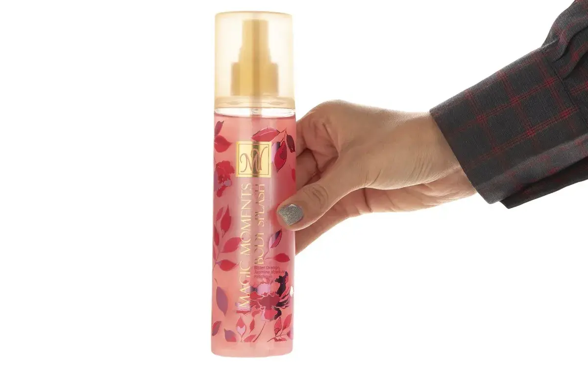 بهترین بادی اسپلش های زنانه