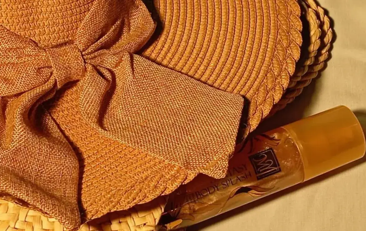 بهترین بادی اسپلش های زنانه ایرانی