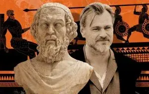 آیا نولان شهامت ساخت یک اقتباس وفادارانه از «ادیسه» را دارد؟