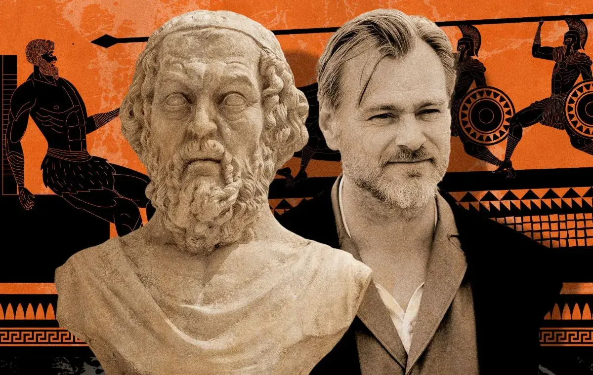 ادیسه نولان