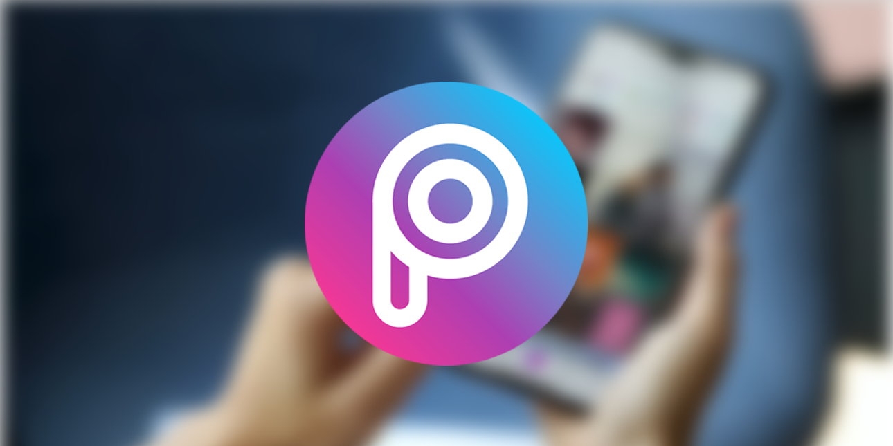 Picsart AI Photo Editor, Video - بهترین جایگزین فتوشاپ برای اندروید
