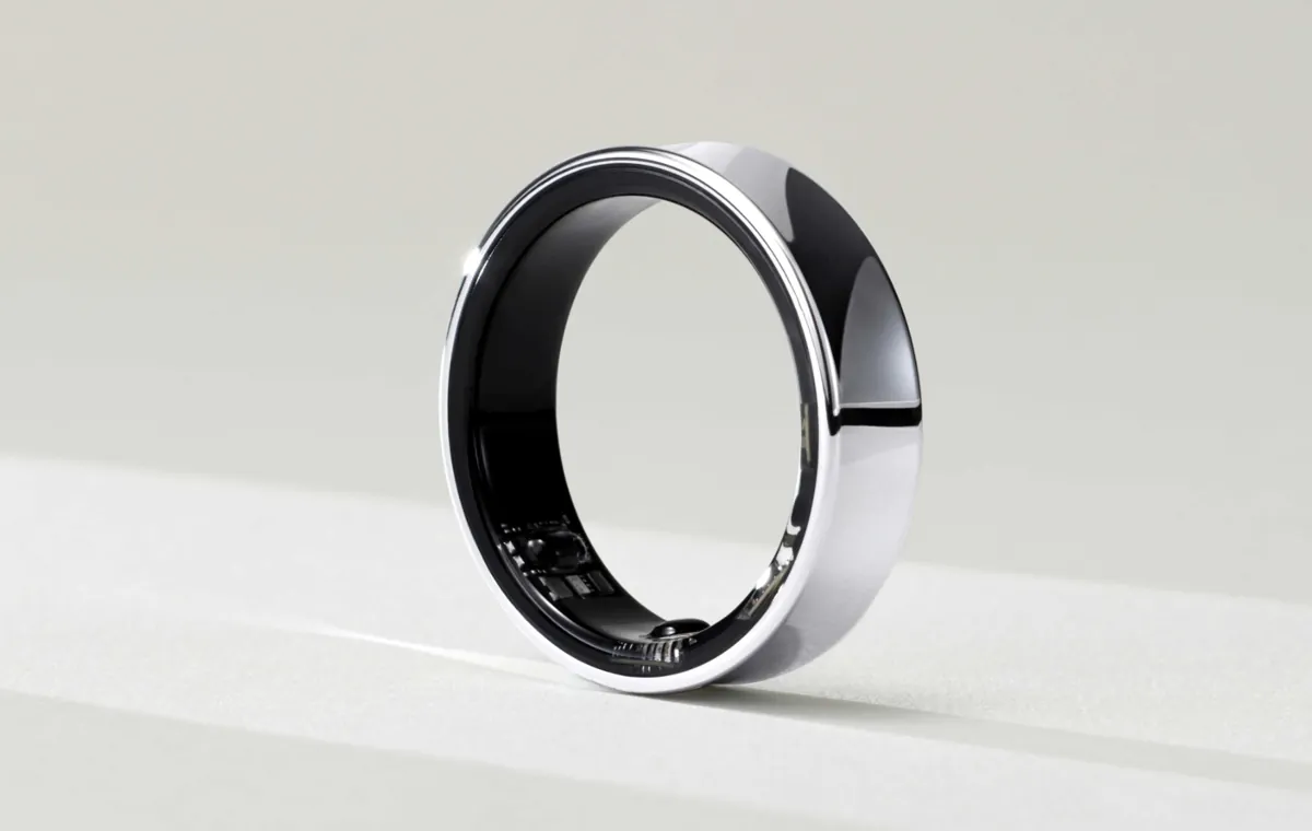 گلکسی رینگ 2