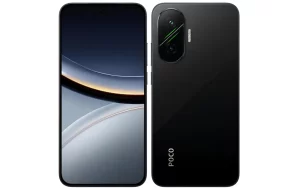 رندرهای پوکو F7 طراحی جذاب این گوشی را نشان میدهند