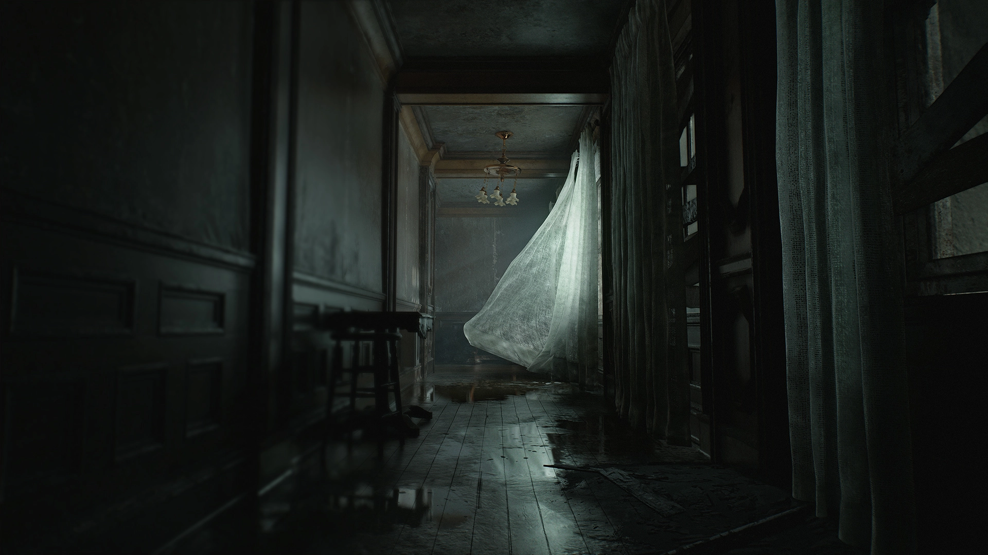 بازی Resident Evil Requiem