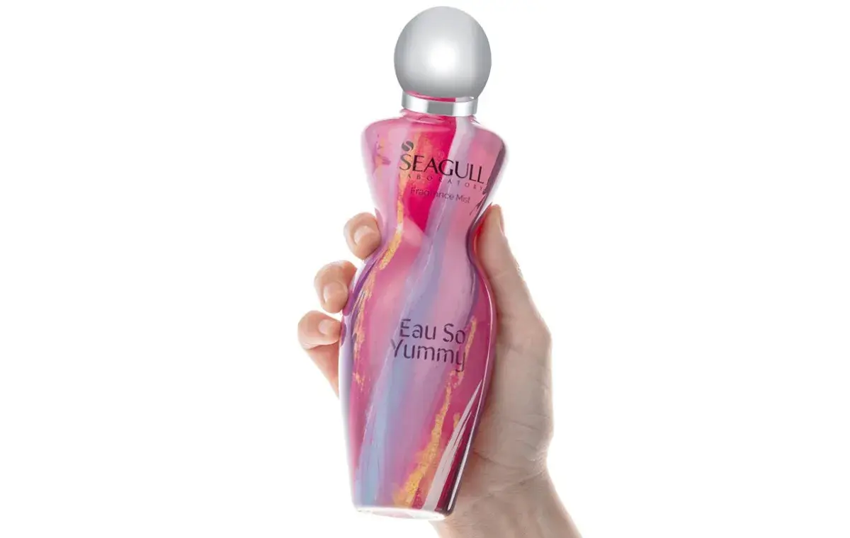 بهترین مارک بادی اسپلش زنانه