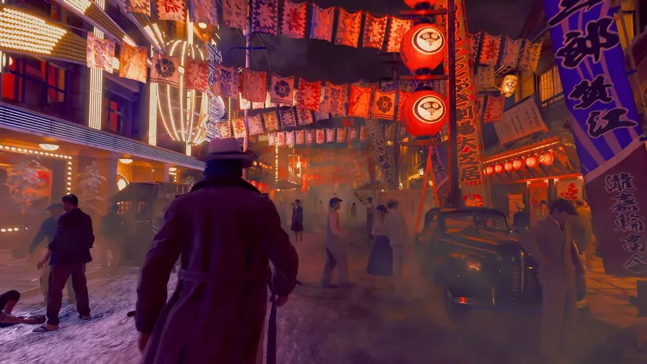 Stranger Than Heaven