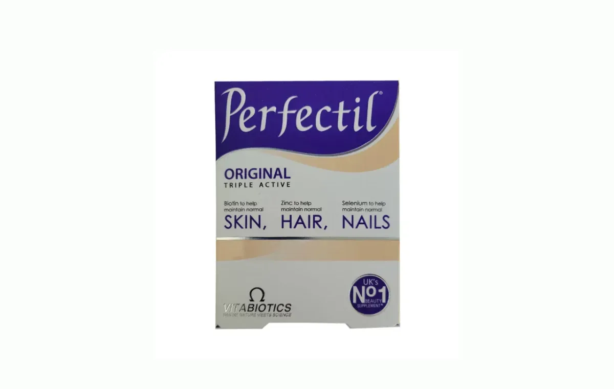 قرص پرفکتیل ویتابیوتیکس