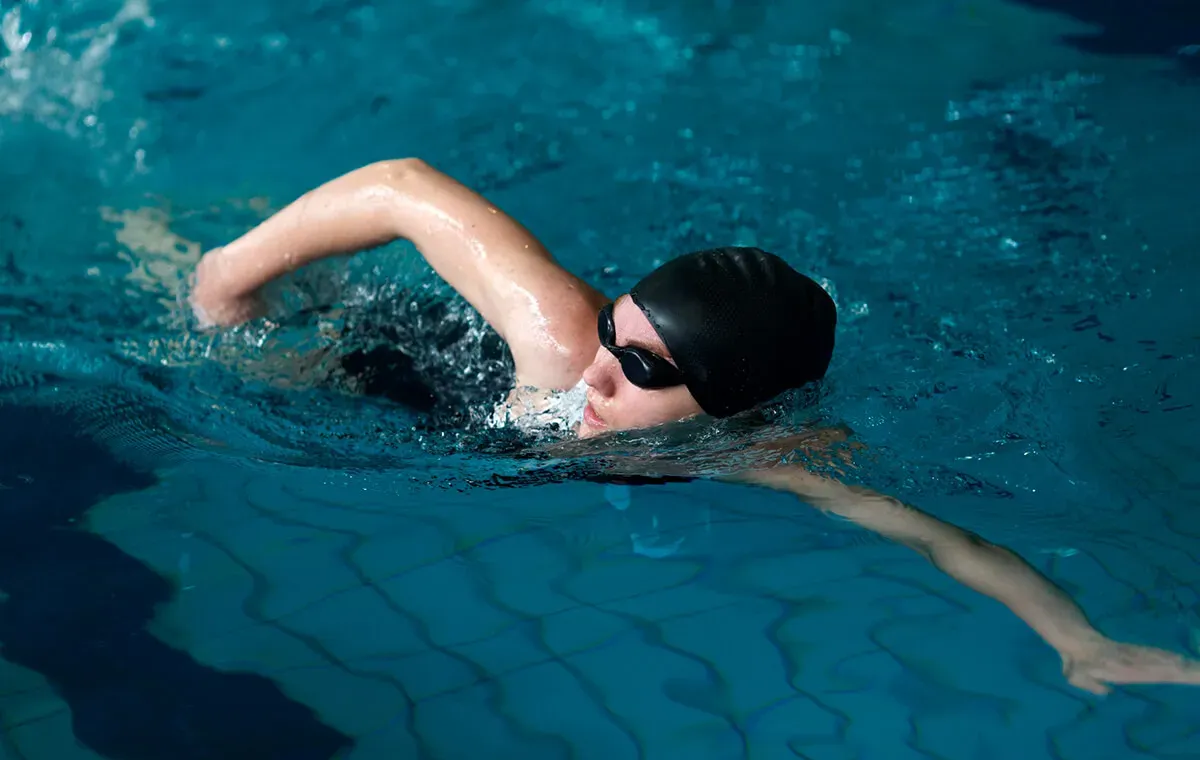 آشنایی با انواع ورزش‌های آبی