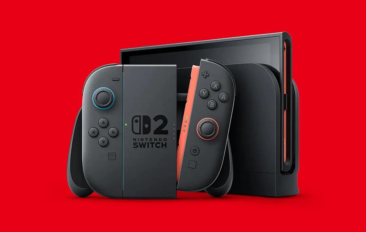 Nintendo Switch 2 سریعترین رکورد فروش کنسول را در تاریخ تعیین کرد