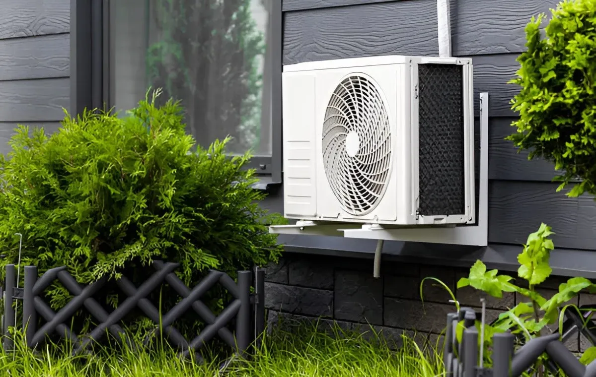 بهترین کولر گازی ایرانی