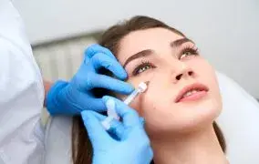 مراقبت‌های بعد از فیلر چشم