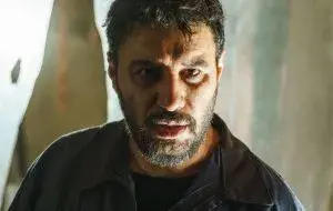 نقد سریال «وحشی» هومن سیدی؛ «فرار از زندان» ایرانی