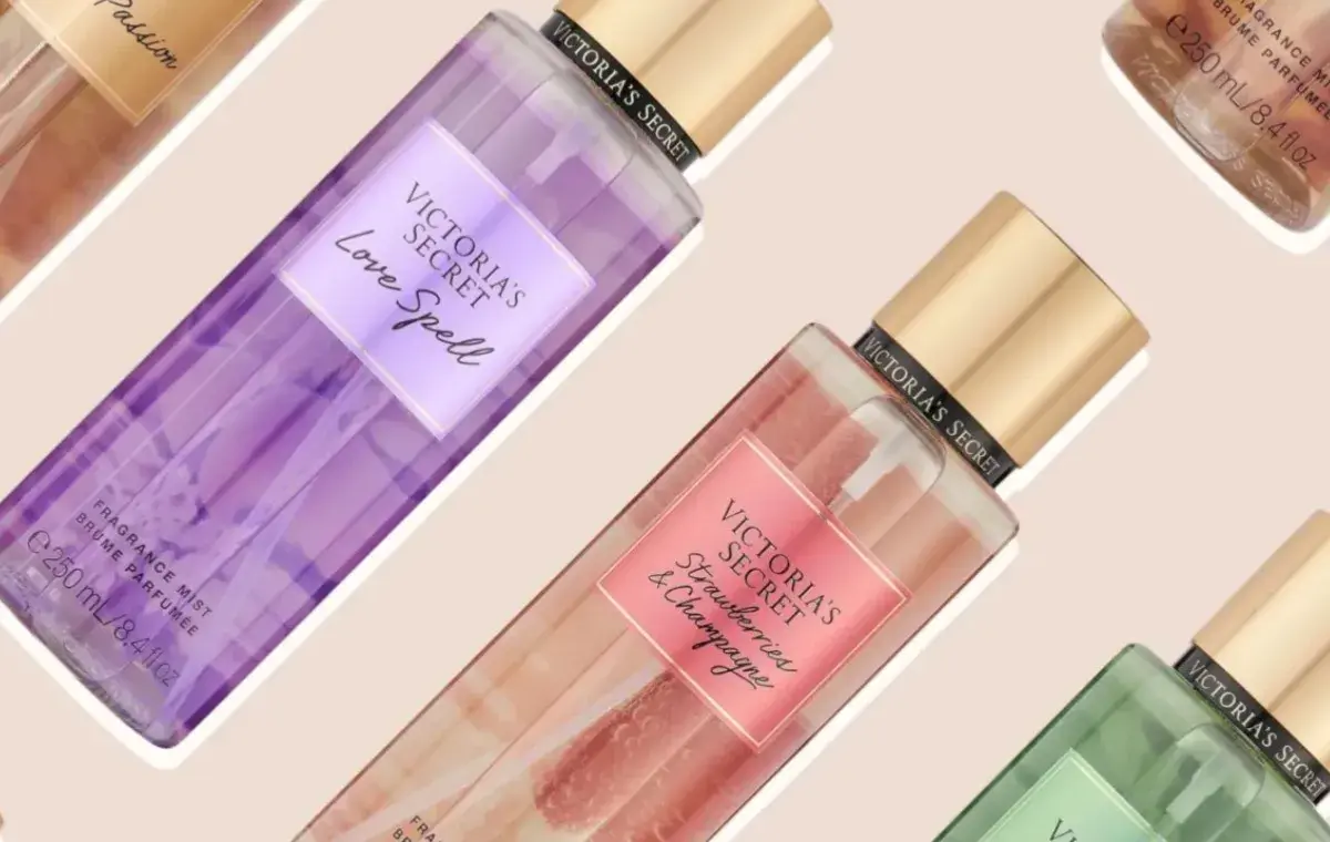 بهترین مارک بادی اسپلش زنانه