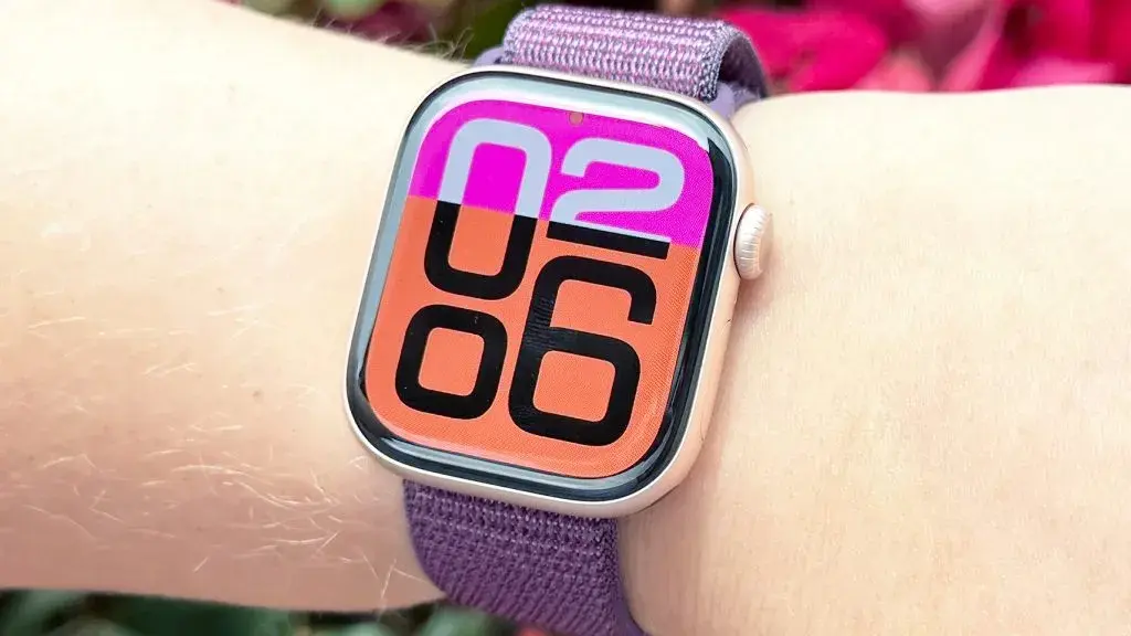 سیستم‌عامل watchOS 26