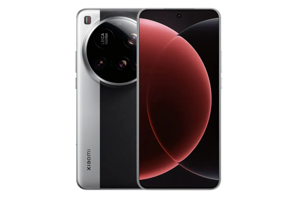 شیائومی 15 Ultra