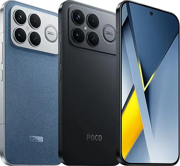 پوکو F8 اولترا