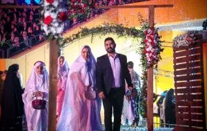 لیست کامل جهیزیه داماد