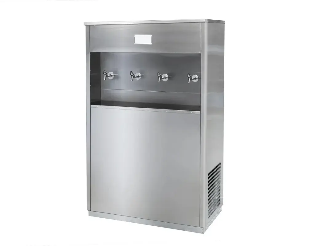 بهترین مارک ابسردکن استیل