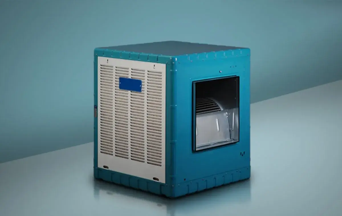 بهترین کولر آبی