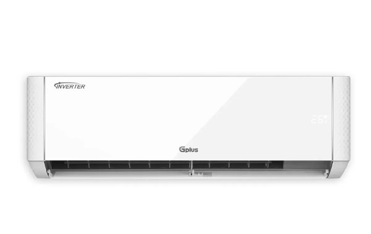 کولر گازی ایرانی 30هزار جی پلاس