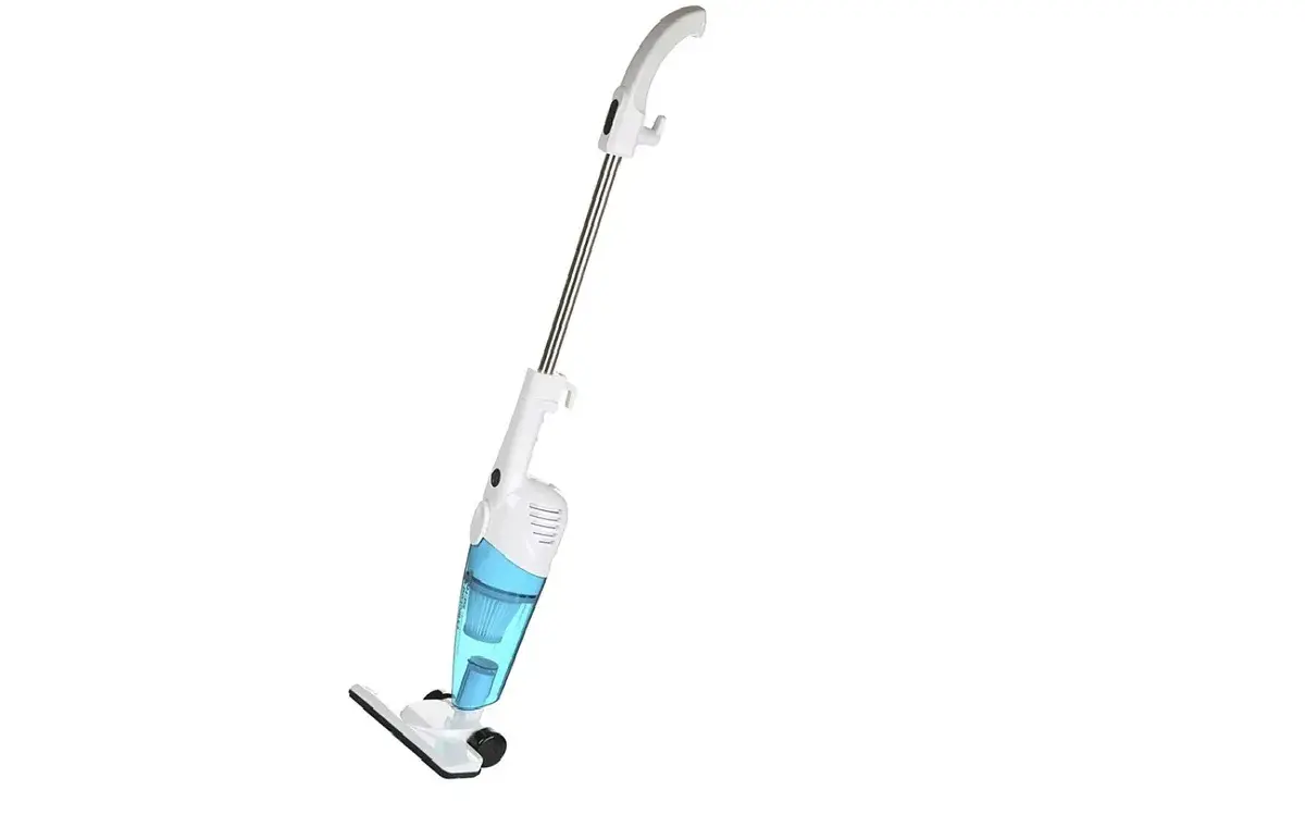 جارو شارژی درما مدل DX118C