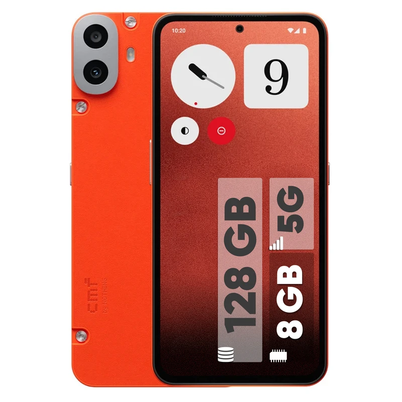 گوشی ناتینگ CMF Phone 1