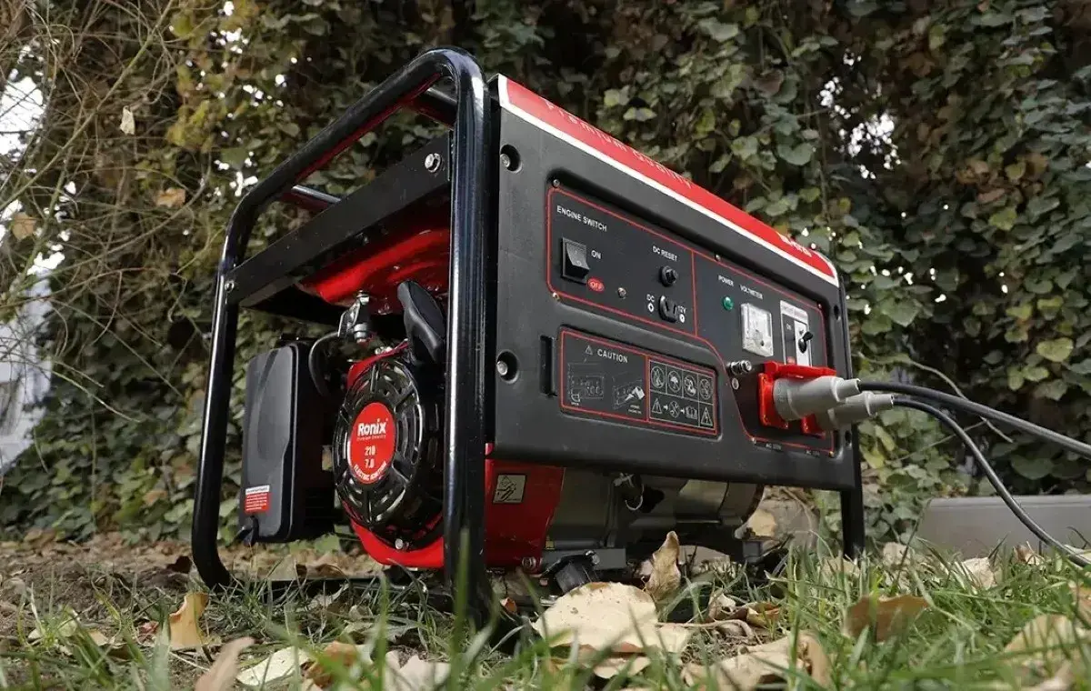 بهترین موتور برق برای باغ