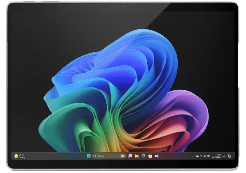 تبلت 13 اینچ مایکروسافت مدل Surface Pro 11