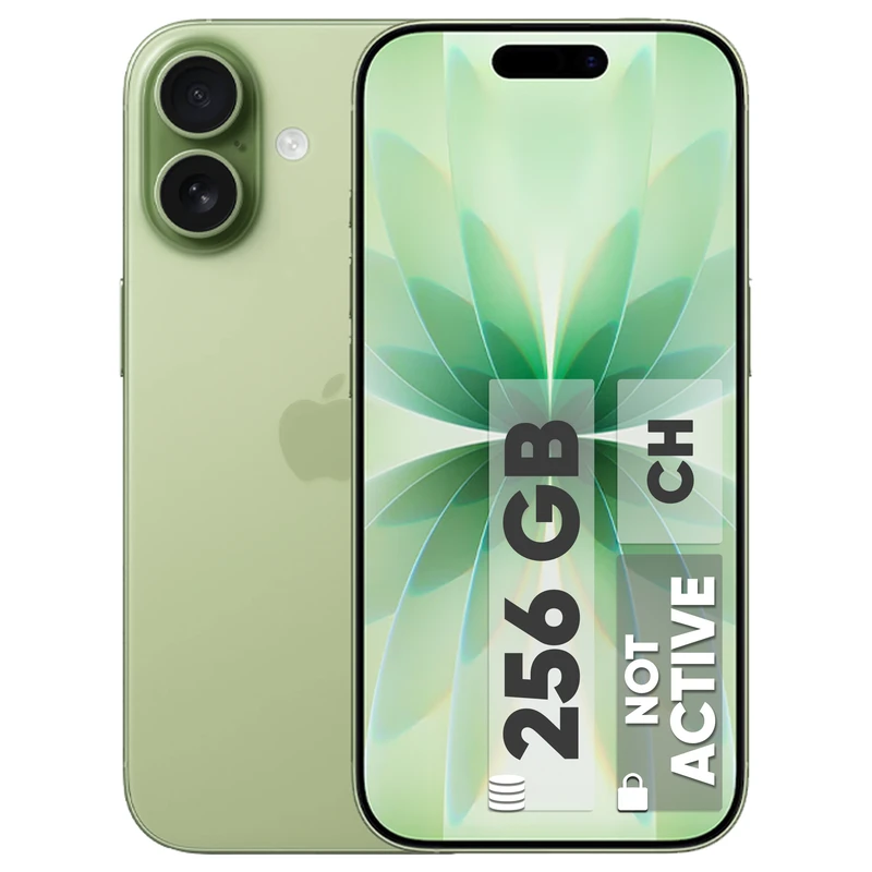 گوشی آیفون 17