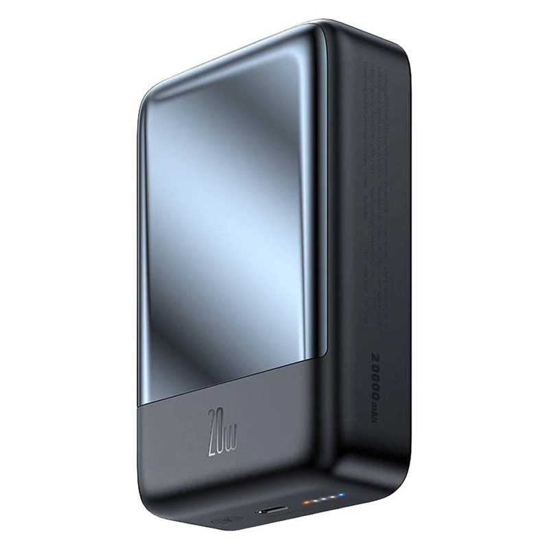 پاور بانک 20 وات مک دودو مدل MC-502 ظرفیت 20000 میلی آمپر ساعت