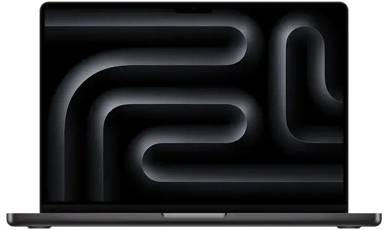 لپ تاپ 14.2 اینچی اپل مدل MacBook Pro MX2J3 2024؛ بهترین لپ‌ تاپ‌ اپل