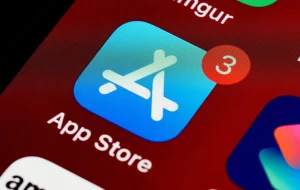 چرا اپ استور دانلود نمی‌کند