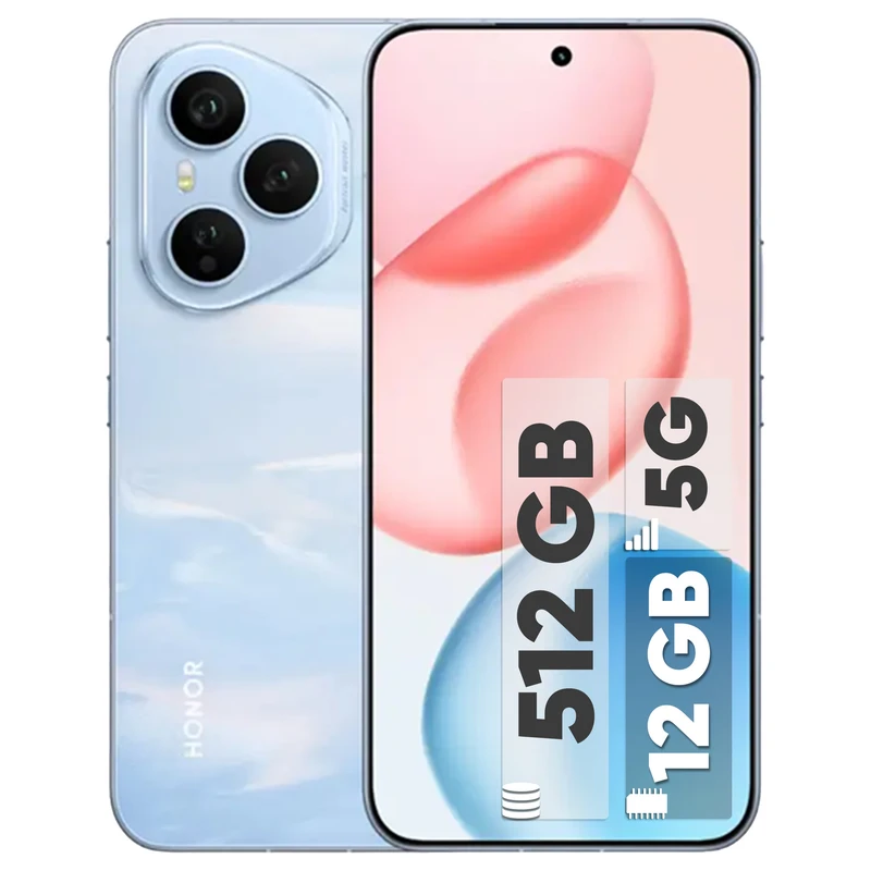 گوشی آنر 400 Pro