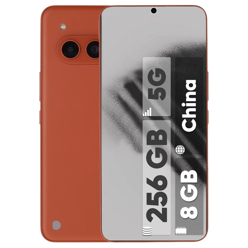 گوشی موبایل داریا مدل bond II Lite