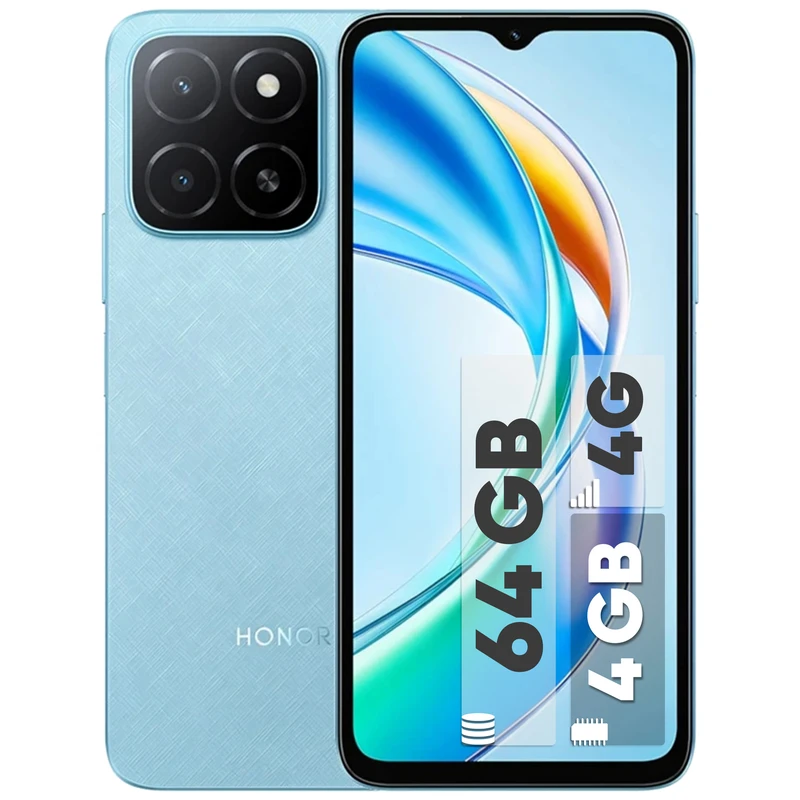 گوشی آنر X5b