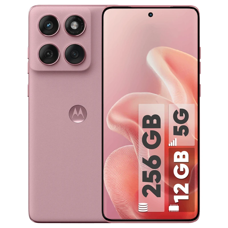 گوشی موتورولا Edge 60 Fusion