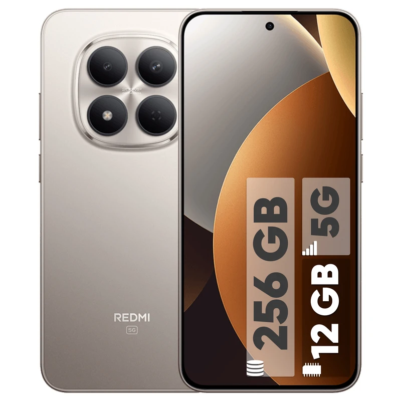 گوشی موبایل شیائومی مدل Redmi Note 15 Pro 5G