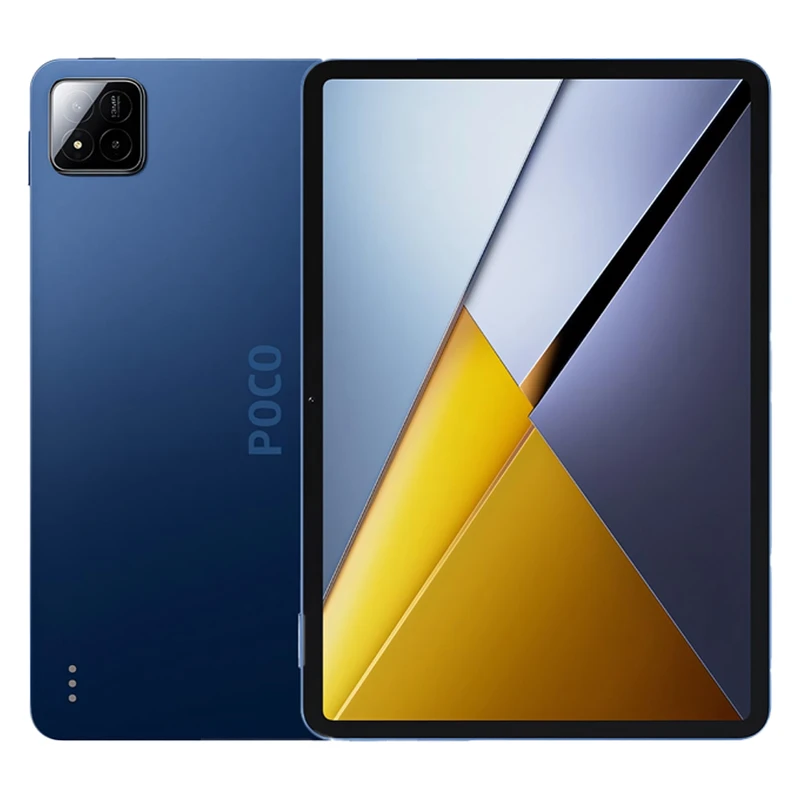 تبلت 11.2 اینچ شیائومی Poco Pad X1