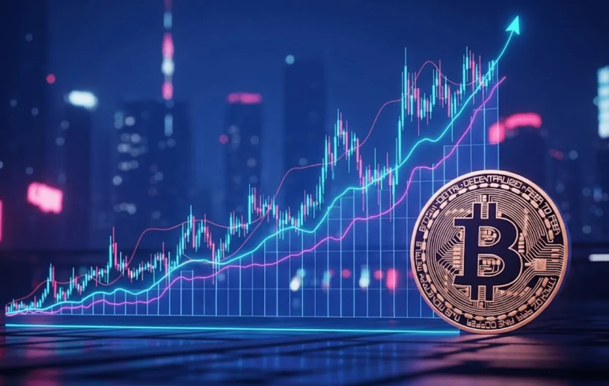 قیمت بیت کوین