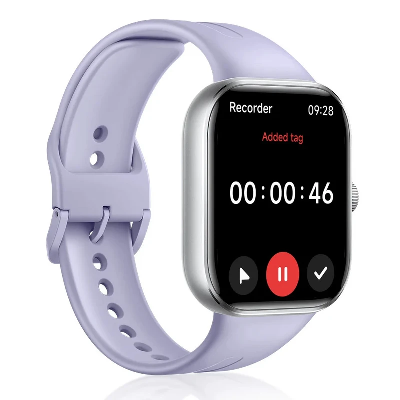 ساعت هوشمند 47 میلی‌متری شیائومی مدل Redmi Watch 5