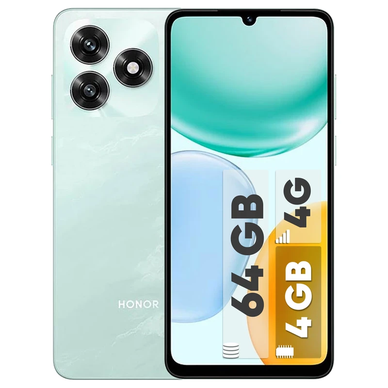 گوشی موبایل آنر مدل X5c