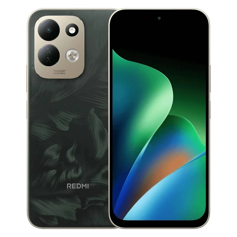 گوشی شیائومی Redmi 17 4G