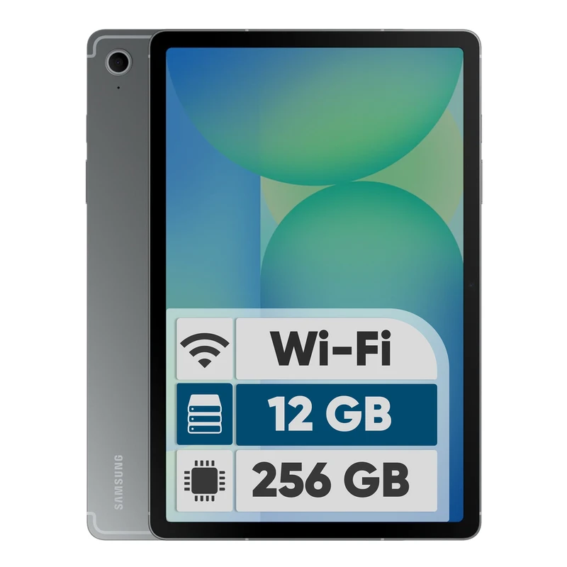 تبلت ۱۰.۹ اینچ سامسونگ مدل Galaxy Tab S10 FE Wi-Fi