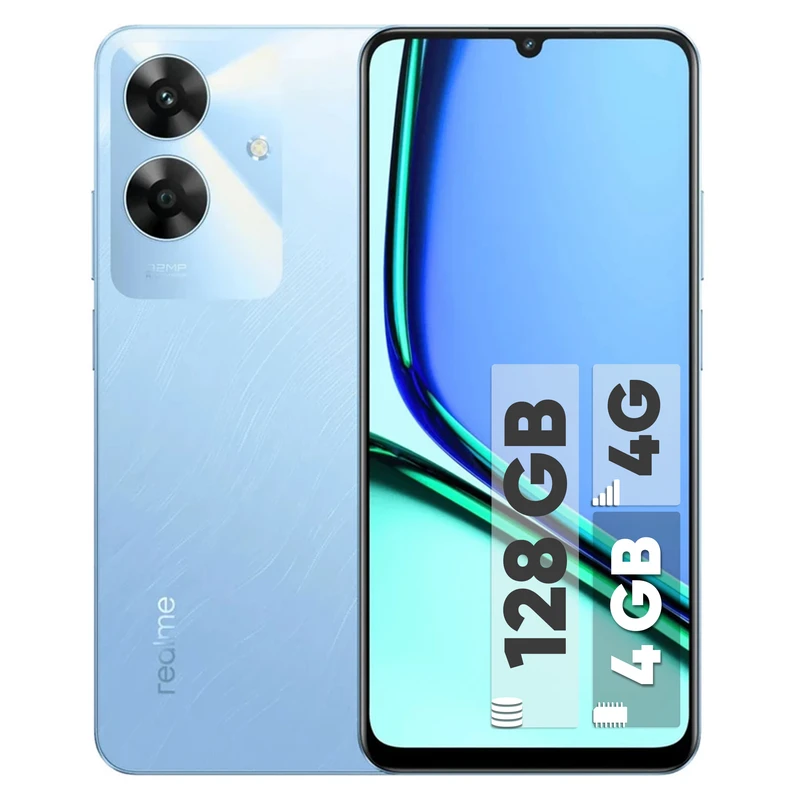 ریلمی Note 60
