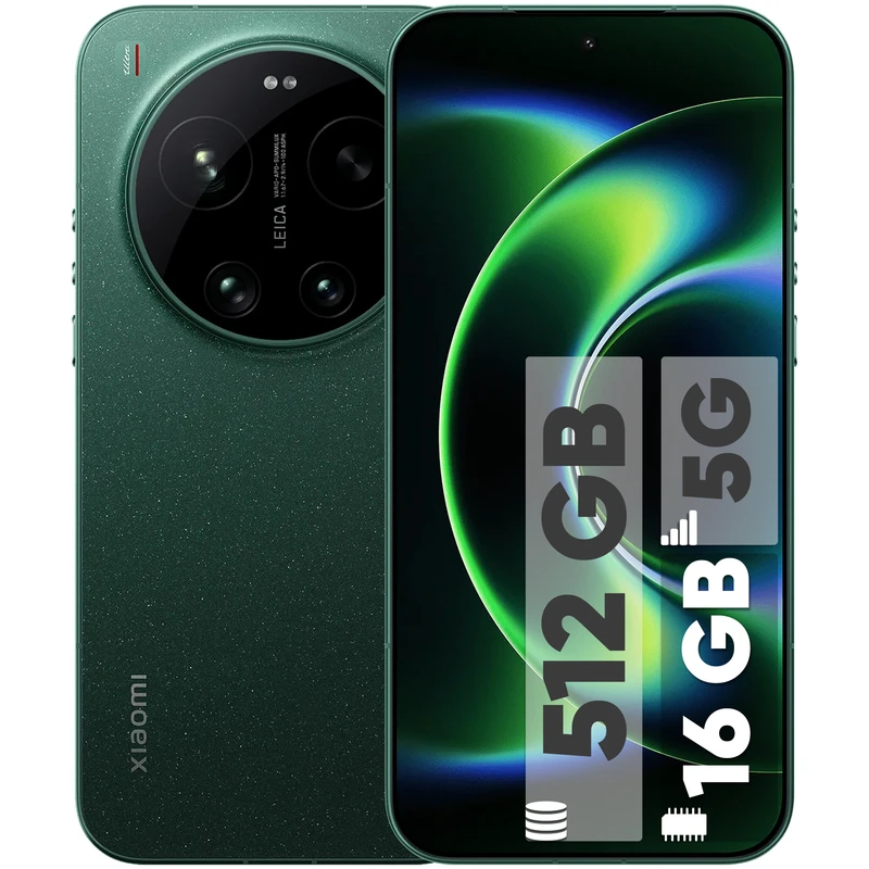گوشی شیائومی 17 Ultra